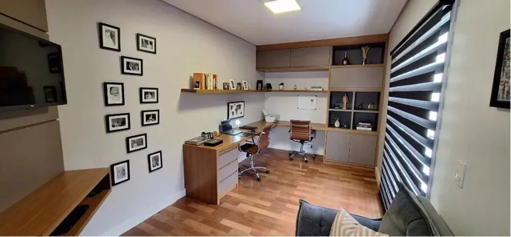 Sobrado, 3 quartos, 329 m² - Foto 3