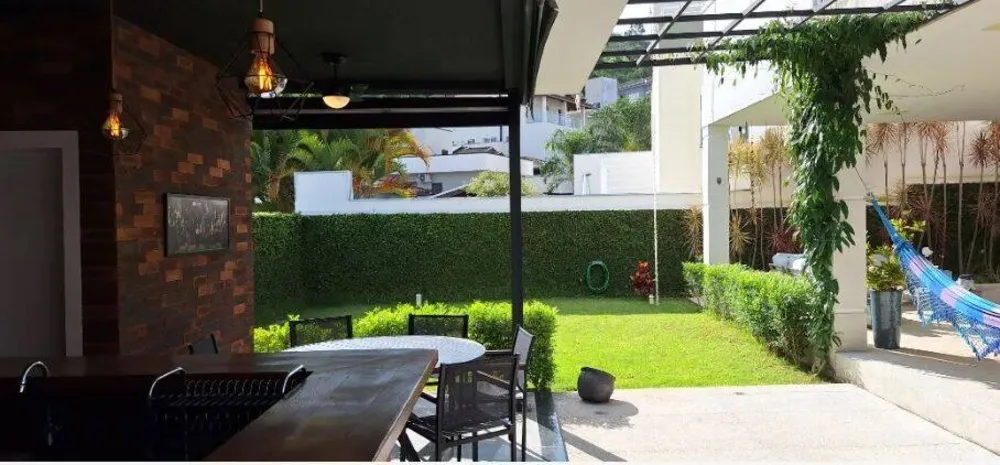 Sobrado, 3 quartos, 329 m² - Foto 14