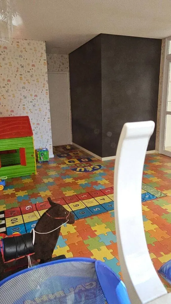 Apartamento, 2 quartos, 90 m² - Foto 15