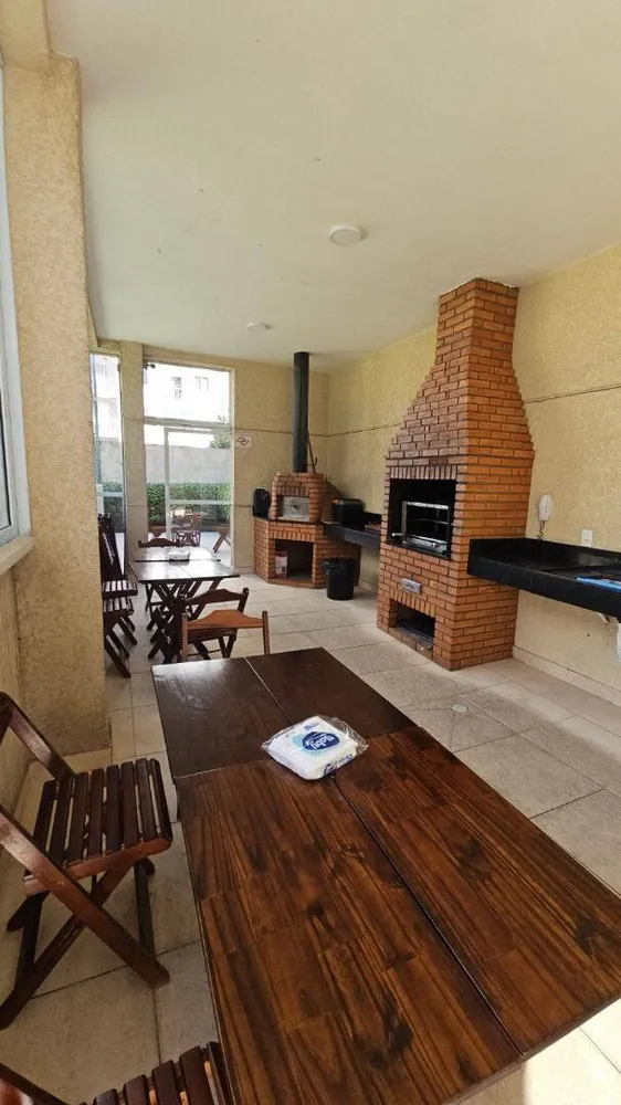 Apartamento, 2 quartos, 90 m² - Foto 14