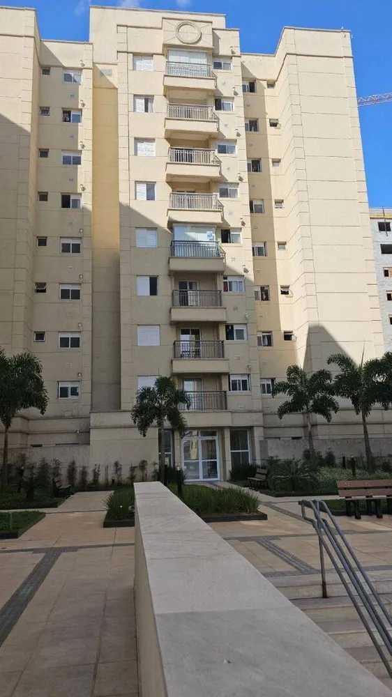 Apartamento, 2 quartos, 90 m² - Foto 13