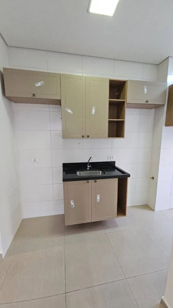 Apartamento, 2 quartos, 90 m² - Foto 3