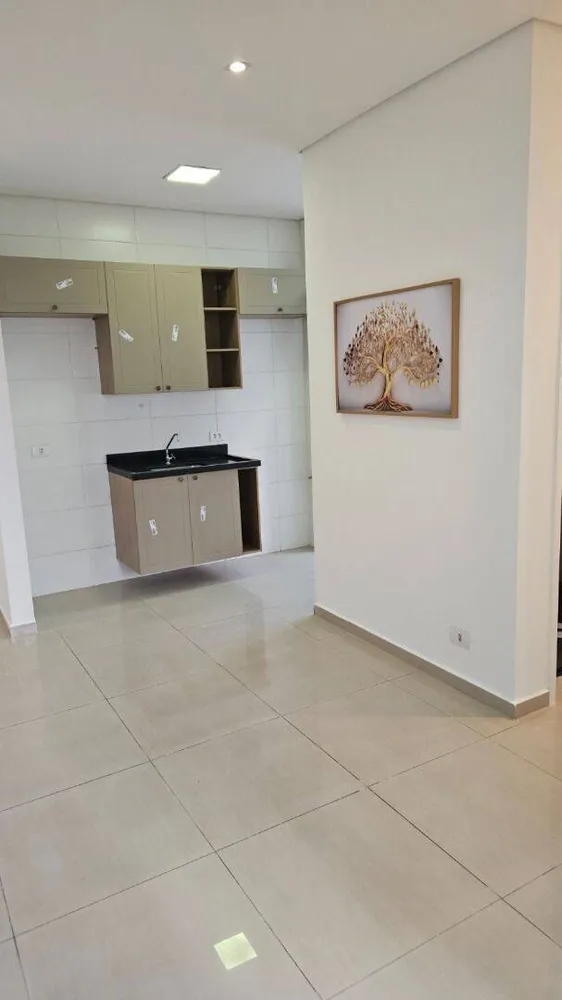 Apartamento, 2 quartos, 90 m² - Foto 2