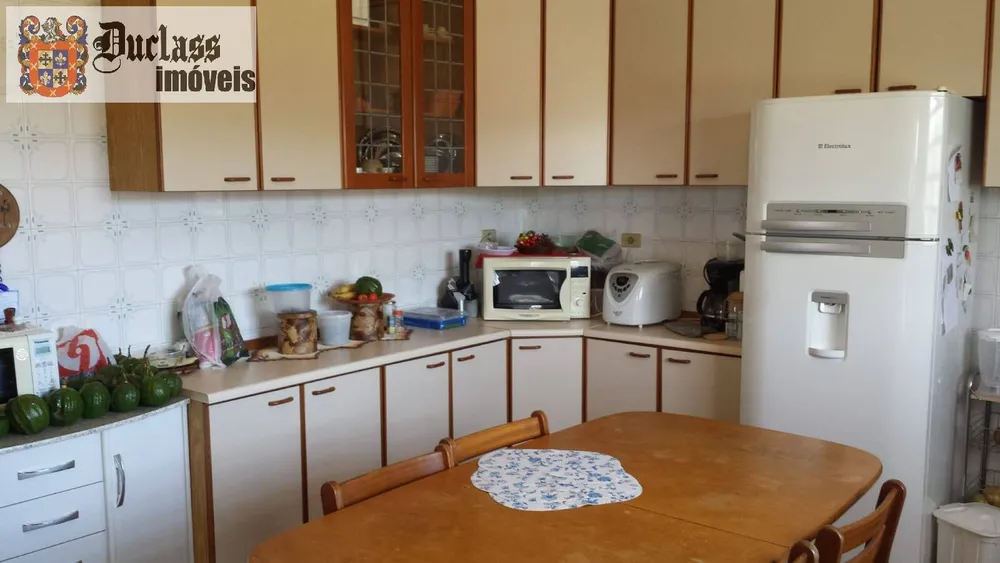 Chácara, 4 quartos, 1500 m² - Foto 11