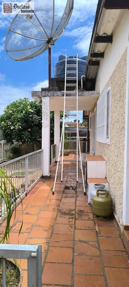Chácara, 4 quartos, 1500 m² - Foto 16