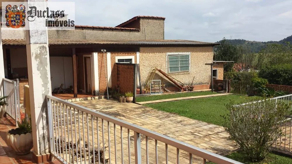 Chácara, 4 quartos, 1500 m² - Foto 9