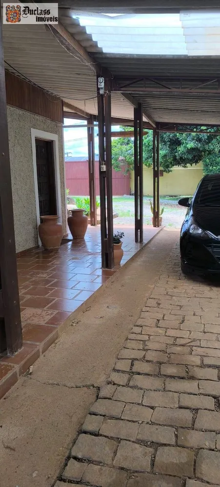 Chácara, 4 quartos, 1500 m² - Foto 13