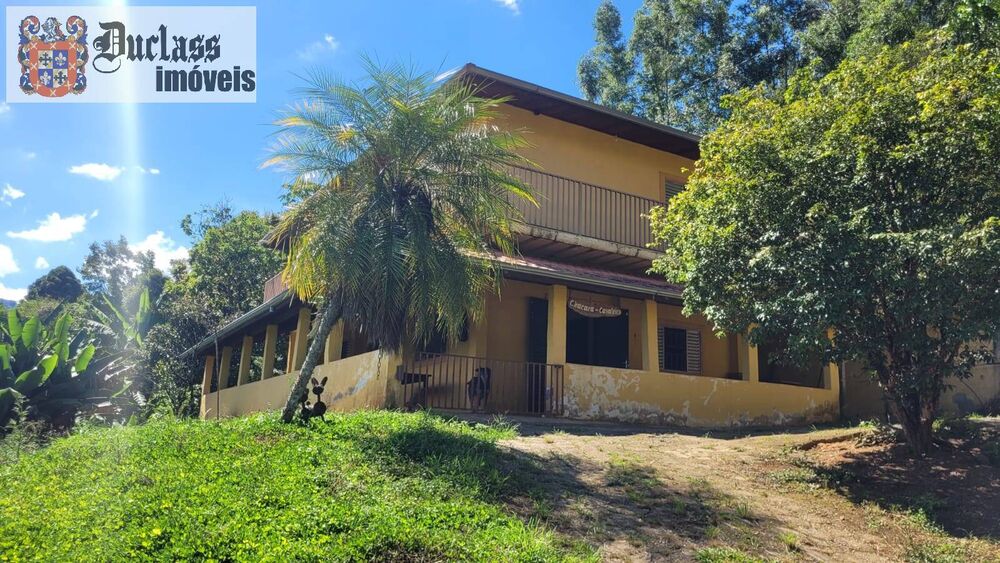 Chácara à venda com 6 quartos, 7200m² - Foto 1