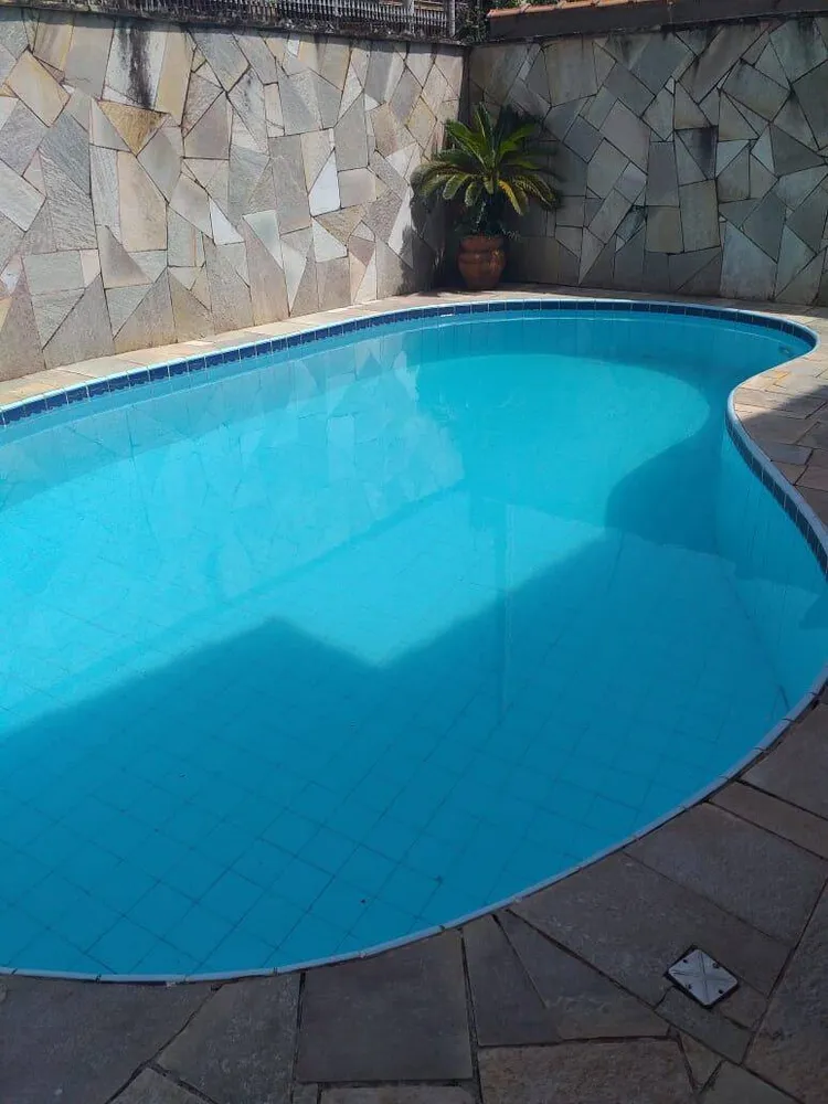 Sobrado, 5 quartos, 401 m² - Foto 4