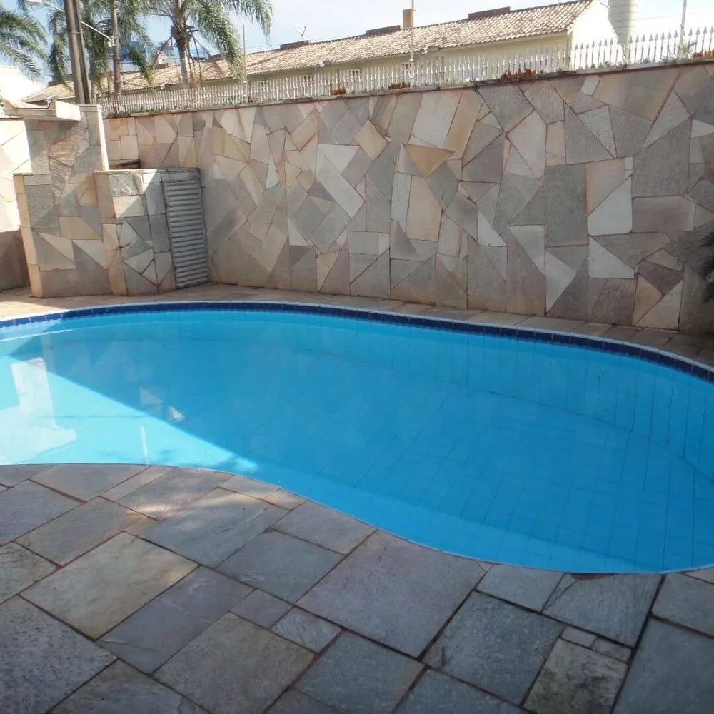 Sobrado, 5 quartos, 401 m² - Foto 5
