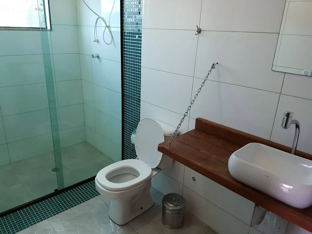 Sobrado, 4 quartos, 250 m² - Foto 1