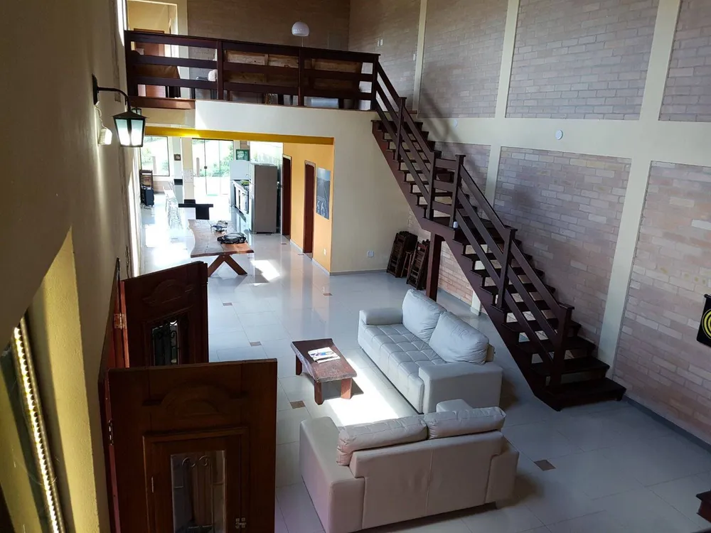 Sobrado, 4 quartos, 250 m² - Foto 12