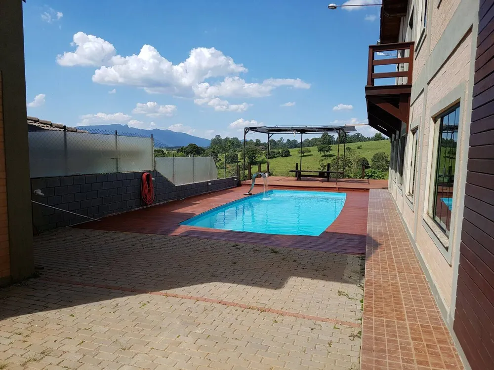 Sobrado, 4 quartos, 250 m² - Foto 7