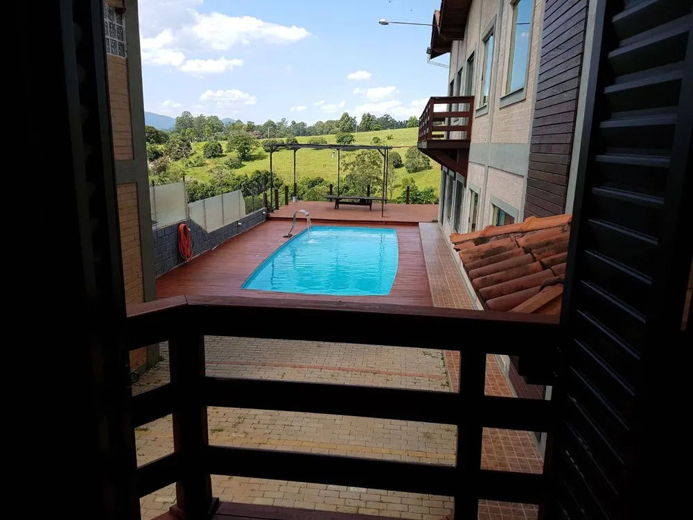 Sobrado, 4 quartos, 250 m² - Foto 6
