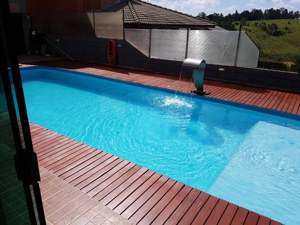 Sobrado, 4 quartos, 250 m² - Foto 5
