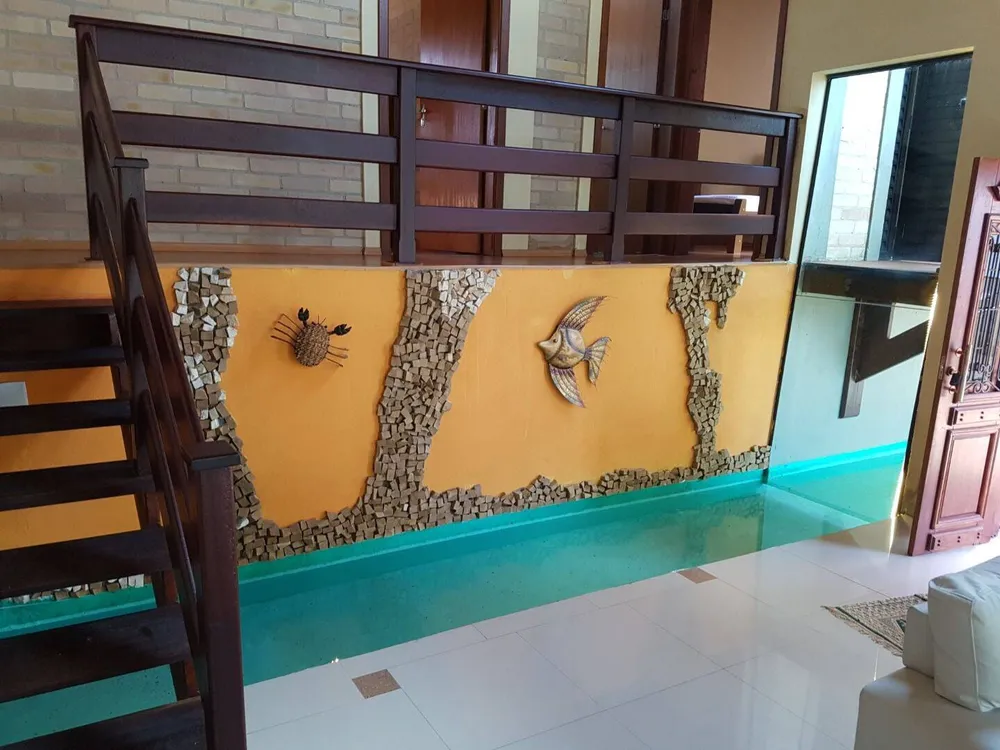Sobrado, 4 quartos, 250 m² - Foto 8
