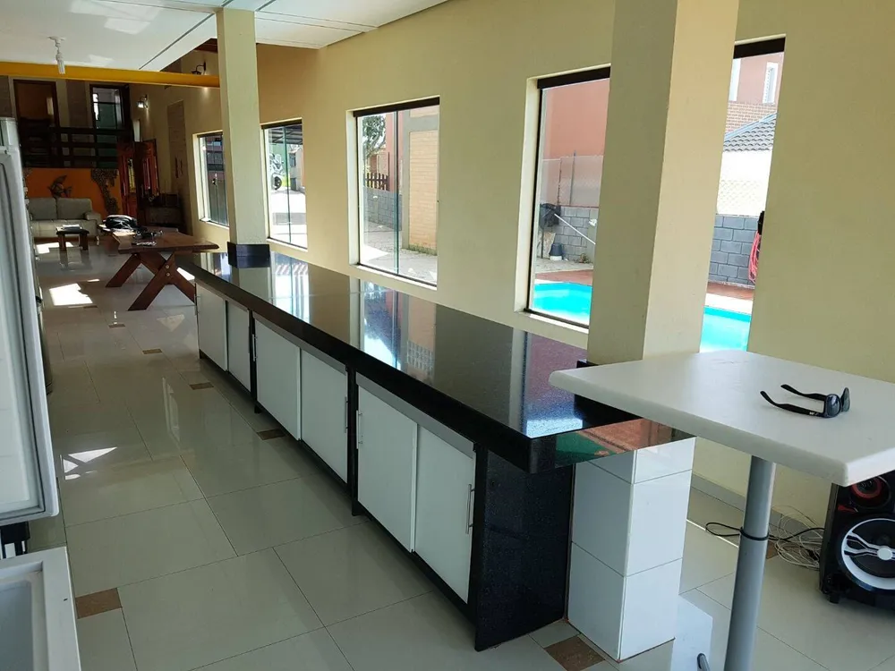 Sobrado, 4 quartos, 250 m² - Foto 3