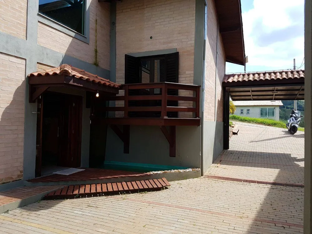 Sobrado, 4 quartos, 250 m² - Foto 2