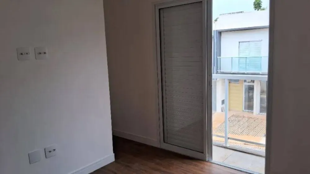 Sobrado, 2 quartos, 65 m² - Foto 6