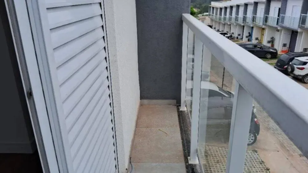 Sobrado, 2 quartos, 65 m² - Foto 8