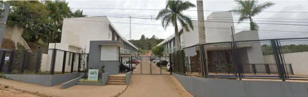 Sobrado, 2 quartos, 65 m² - Foto 10