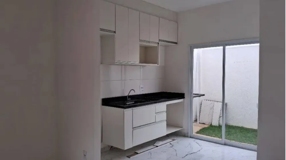 Sobrado, 2 quartos, 65 m² - Foto 11