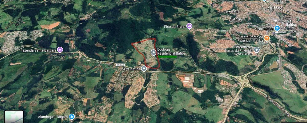 Terreno, 400 m² - Foto 11