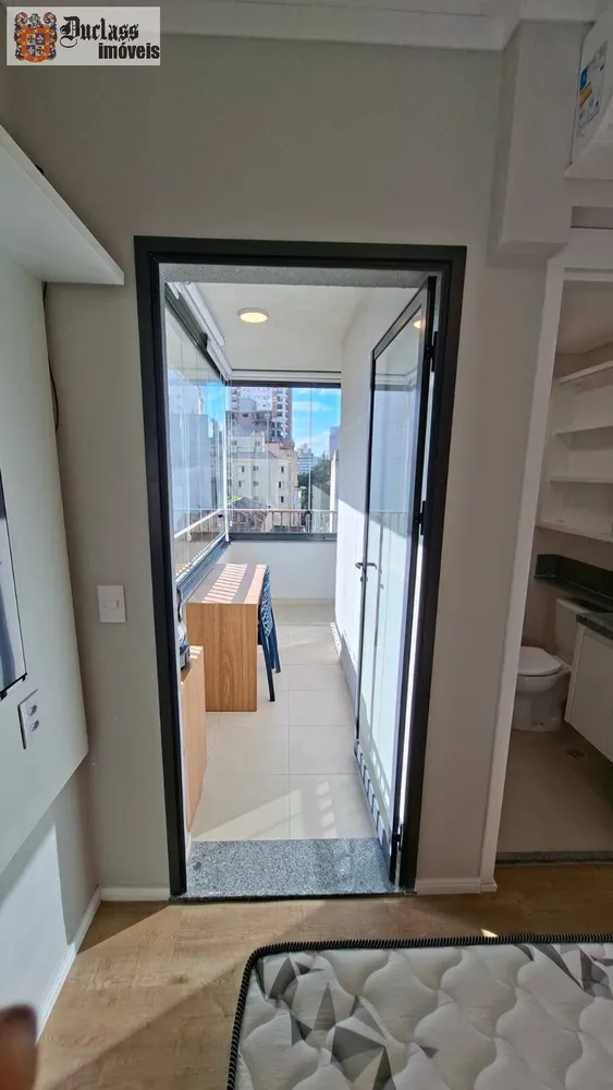 Apartamento, 1 quarto, 26 m² - Foto 1