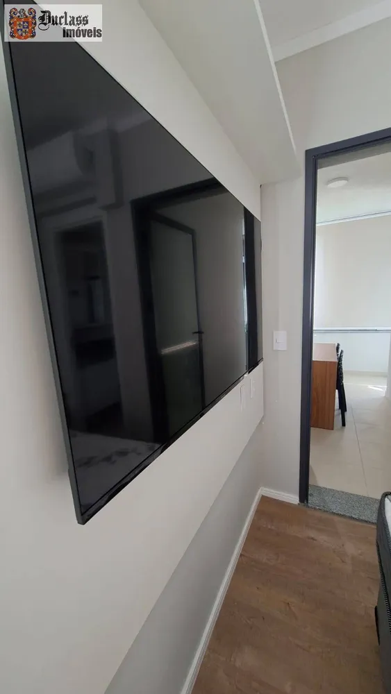 Apartamento, 1 quarto, 26 m² - Foto 2