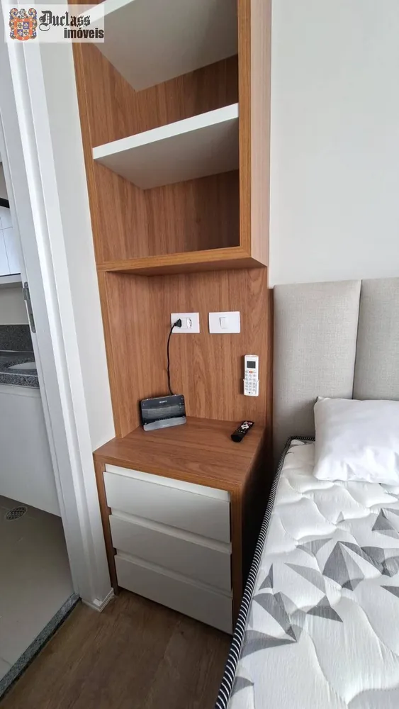 Apartamento, 1 quarto, 26 m² - Foto 4