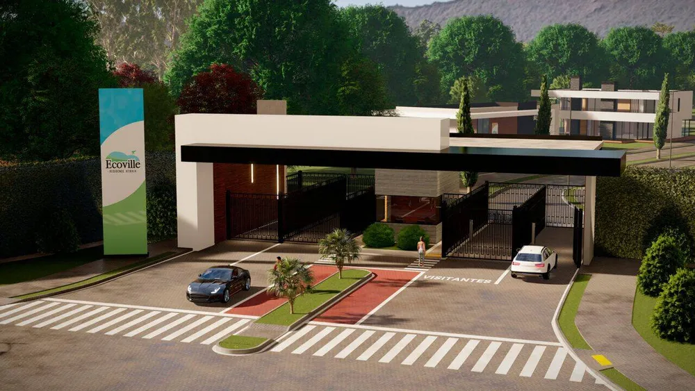Terreno, 629 m² - Foto 1