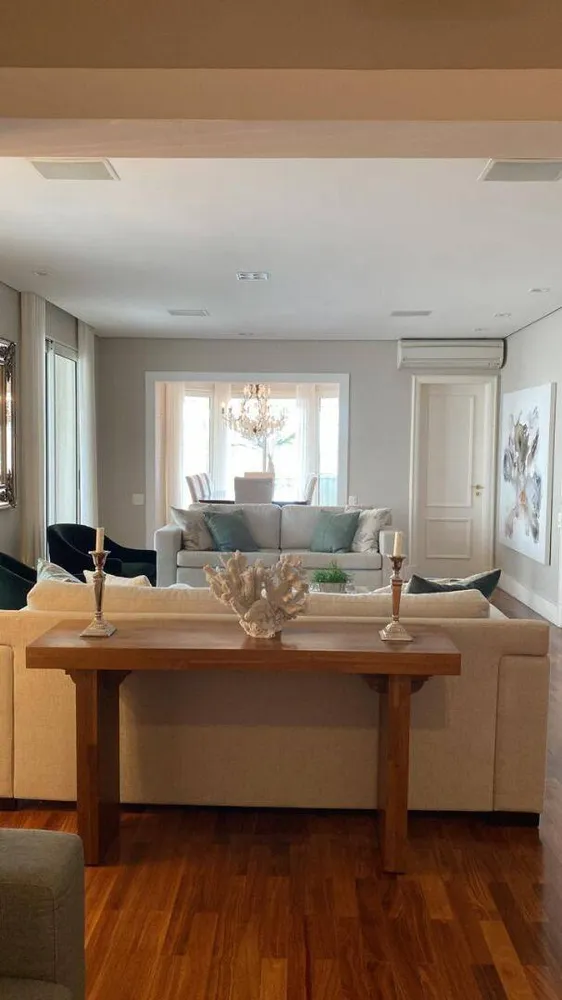 Apartamento, 3 quartos, 260 m² - Foto 8