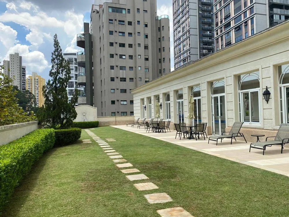 Apartamento, 3 quartos, 260 m² - Foto 5