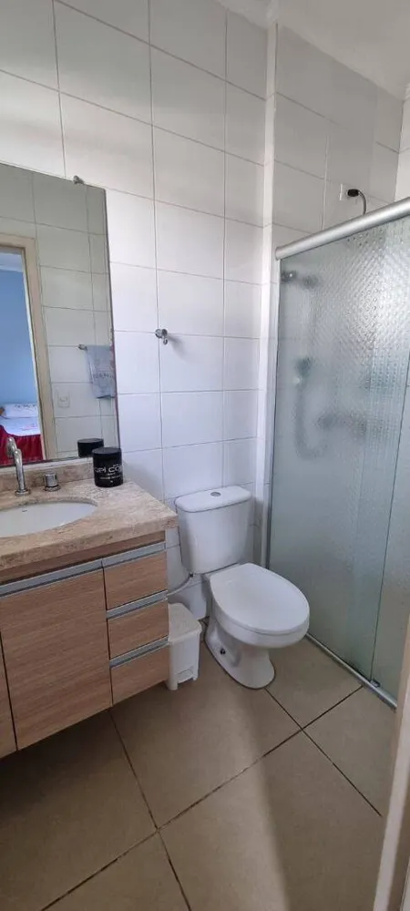 Sobrado, 3 quartos, 120 m² - Foto 12