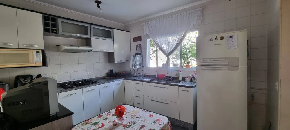 Sobrado, 3 quartos, 120 m² - Foto 3