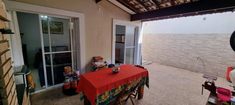 Sobrado, 3 quartos, 120 m² - Foto 10
