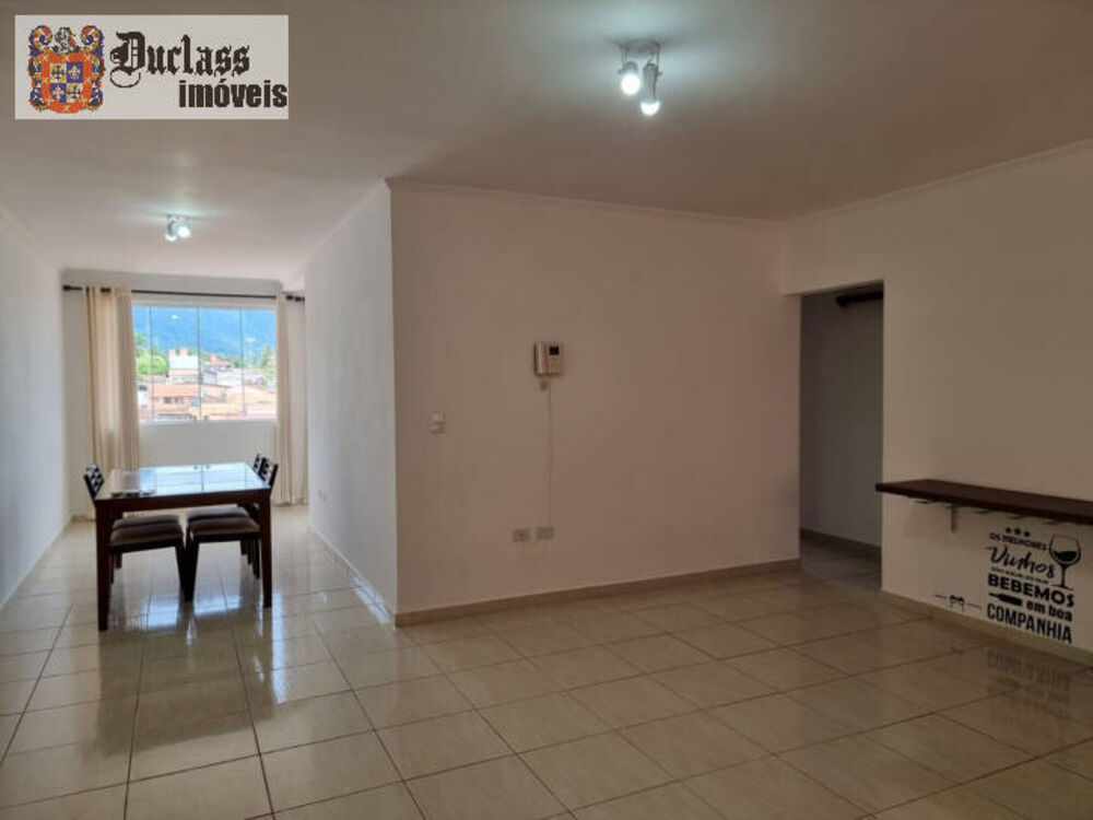 Apartamento, 3 quartos, 107 m² - Foto 2