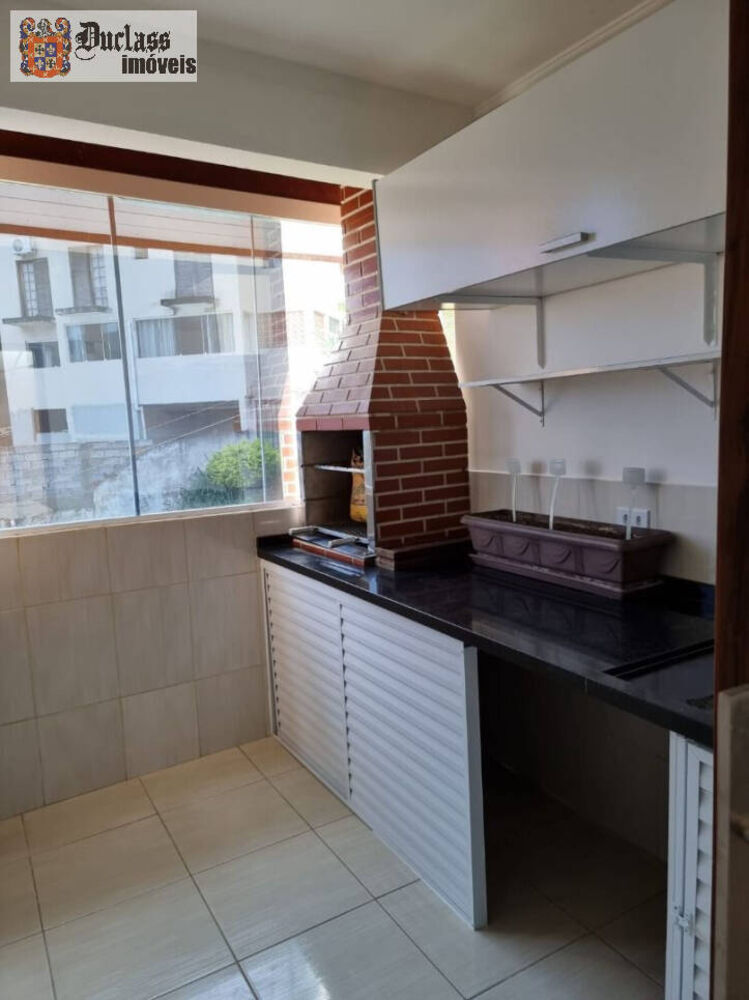 Apartamento, 3 quartos, 107 m² - Foto 9