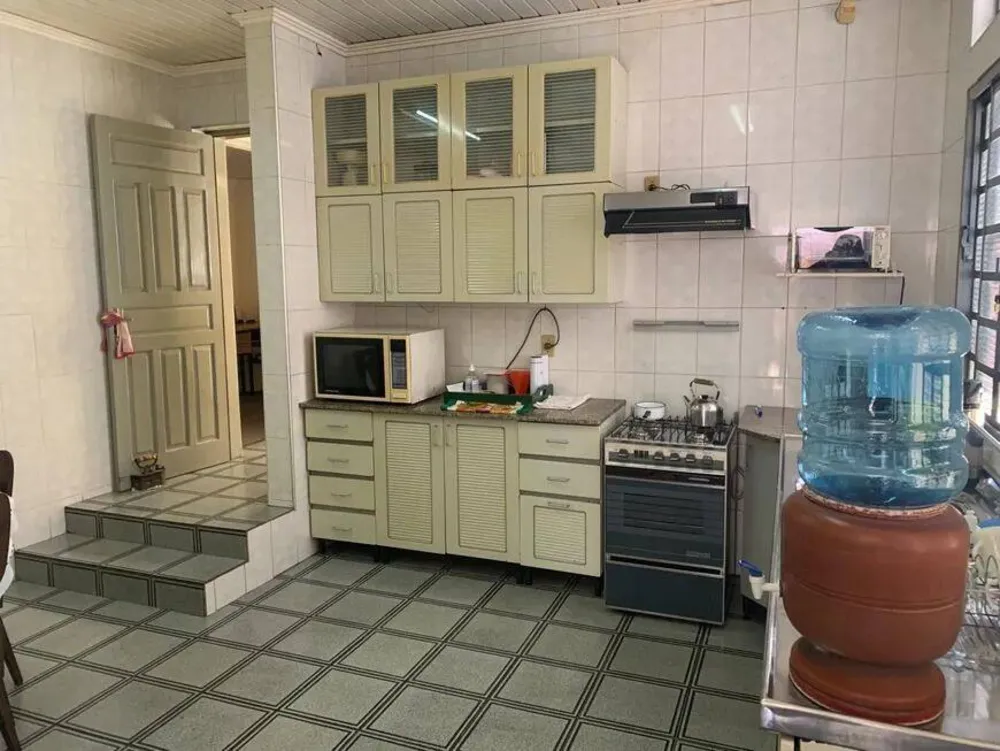 Casa, 3 quartos - Foto 7