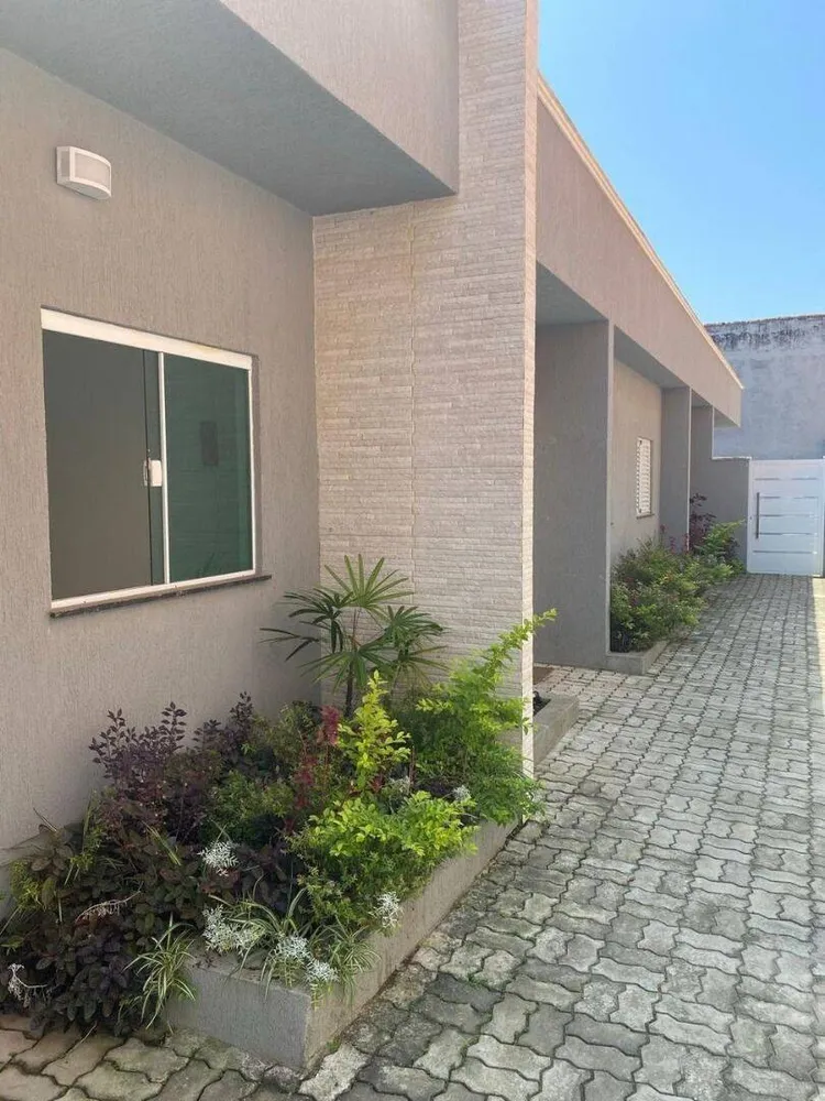 Casa, 2 quartos - Foto 1