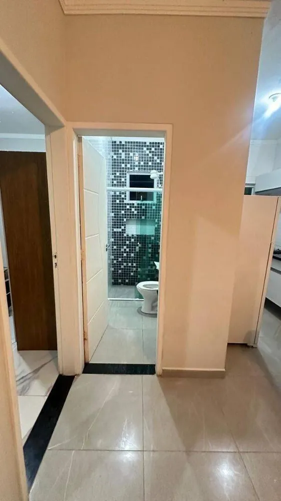 Casa, 2 quartos - Foto 10