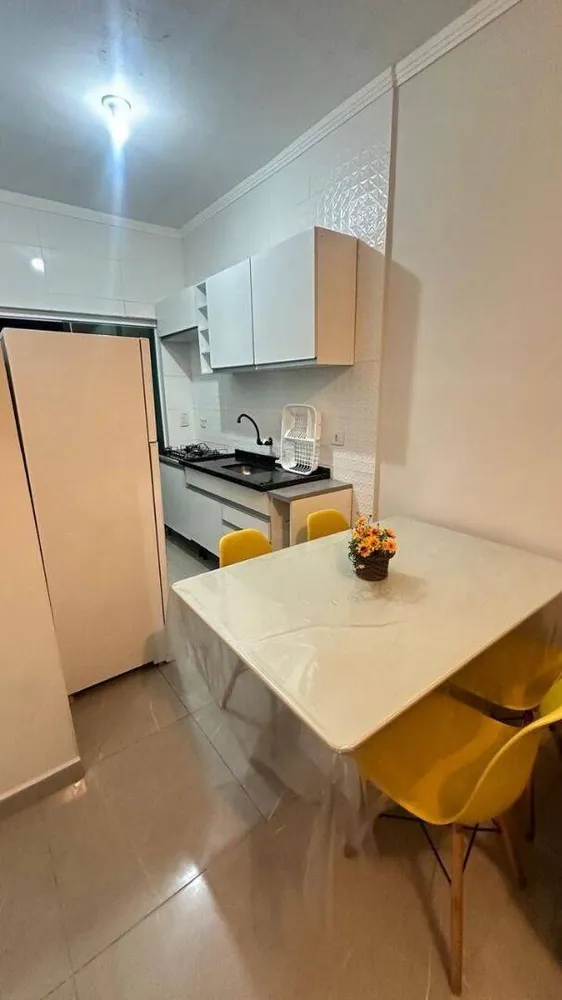Casa, 2 quartos - Foto 8