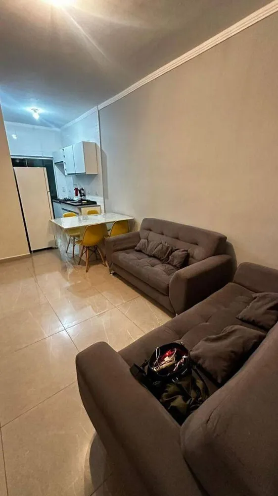 Casa, 2 quartos - Foto 12