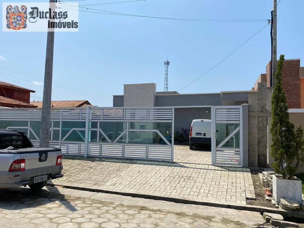 Casa, 2 quartos - Foto 15