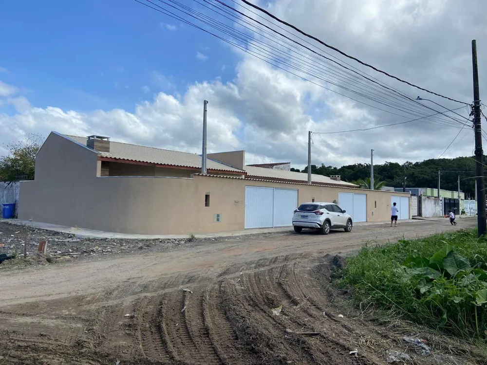 Casa, 3 quartos, 77 m² - Foto 3