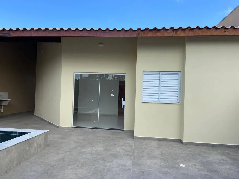 Casa, 3 quartos, 77 m² - Foto 2
