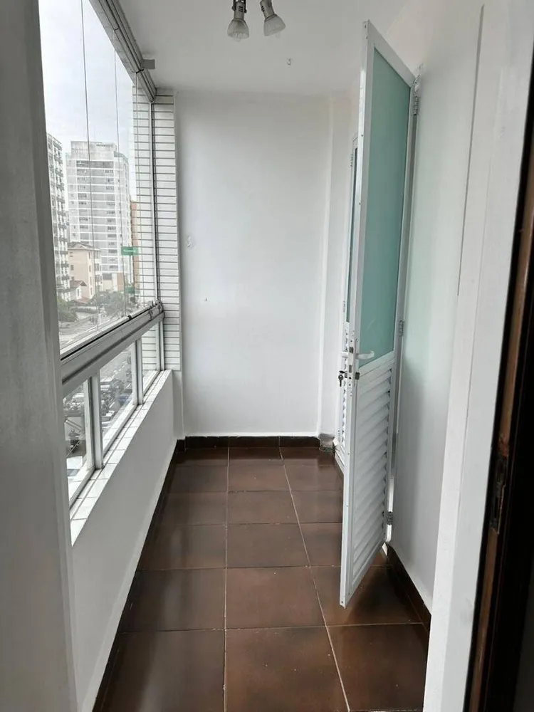 Apartamento, 3 quartos, 150 m² - Foto 3