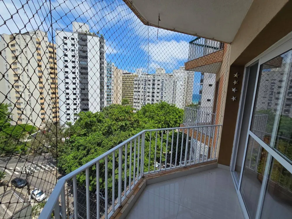 Apartamento, 3 quartos, 122 m² - Foto 3