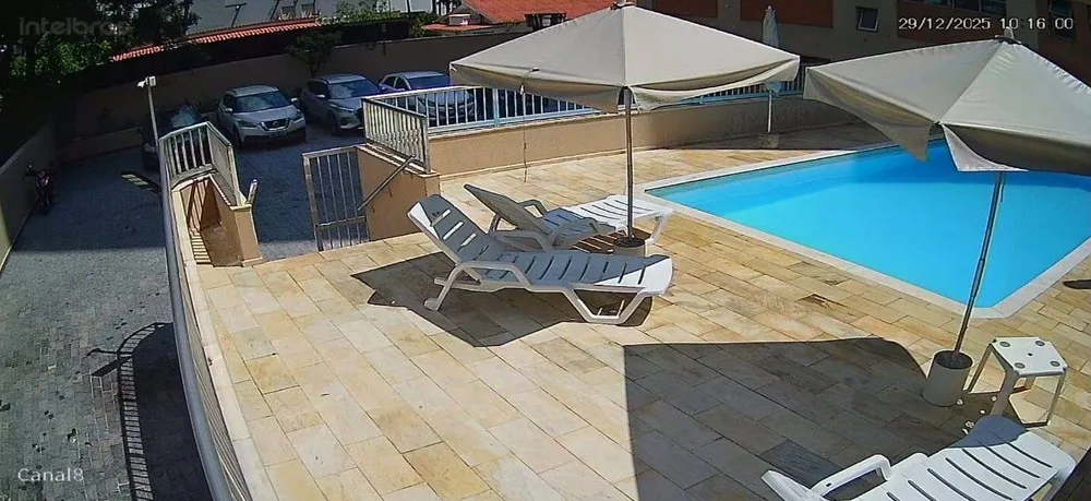 Apartamento, 3 quartos, 122 m² - Foto 2