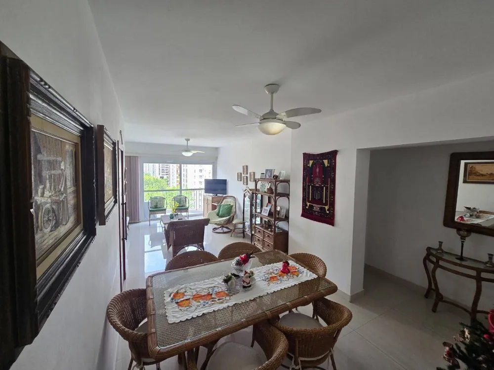 Apartamento, 3 quartos, 122 m² - Foto 11